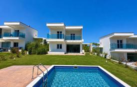 3 dormitorio villa 115 m² en Sani, Grecia. 320 000 €