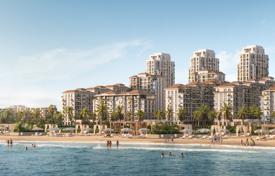 New residential complex with apartments en Sea Breeze, Azerbaiyán. de $338 000