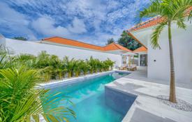 2 dormitorio villa 120 m² en Ungasan, Indonesia. $210 000