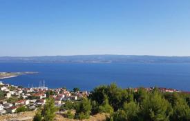 Terreno en Split-Dalmatia County, Croacia. 272 000 €