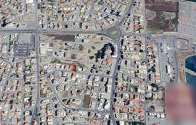 Terreno en Larnaca, Chipre. 210 000 €