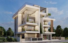 1-dormitorio apartamentos en edificio nuevo en Limasol (Lemesos), Chipre. 375 000 €