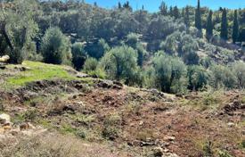 Terreno – Acharavi, Administration of the Peloponnese, Western Greece and the Ionian Islands, Grecia. 160 000 €