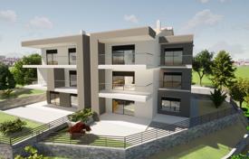 3 dormitorio piso 92 m² en Omišalj, Croacia. 324 000 €