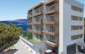 1 dormitorio piso 25 m² en Tivat (city), Montenegro. 145 000 €