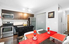 2 dormitorio piso en Old Toronto, Canadá. C$842 000