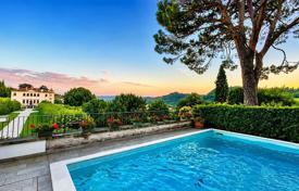 22 dormitorio villa en Vicenza, Italia. 3 550 000 €