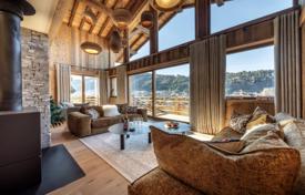 7 dormitorio chalet en Morzine, Francia. 3 750 000 €
