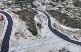 Terreno en Agios Tychonas, Chipre. 790 000 €