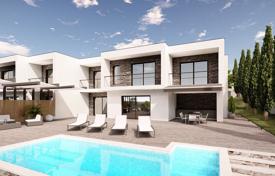 10 dormitorio casa de pueblo 456 m² en Crikvenica, Croacia. Price on request