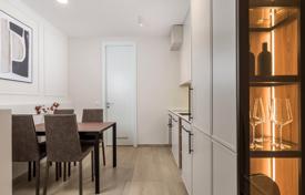 2 dormitorio piso 46 m² en Opatija, Croacia. 255 000 €