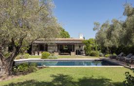 6 dormitorio villa en Mougins, Francia. 3 180 000 €