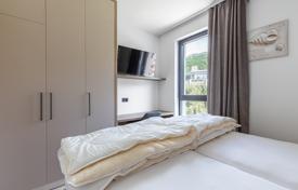2 dormitorio piso 81 m² en Rafailovići, Montenegro. 440 000 €