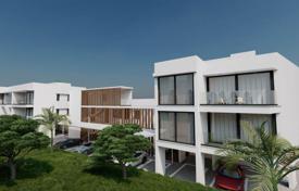 2-dormitorio apartamentos en edificio nuevo en Larnaca, Chipre. 250 000 €