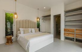 1 dormitorio villa 120 m² en Pererenan, Indonesia. $172 000