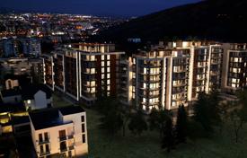 3-dormitorio apartamentos en edificio nuevo 74 m² en Vieja Tiflis, Georgia. $125 000