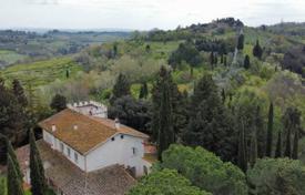 5 dormitorio villa 500 m² en San Miniato, Italia. 1 700 000 €