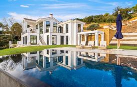 Villa – Benahavis, Andalucía, España. 6 250 000 €
