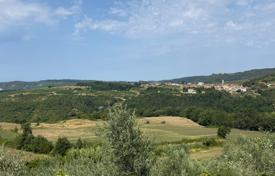 Terreno en Grožnjan, Croacia. 214 000 €