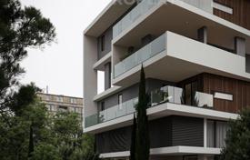 2 dormitorio piso en Larnaca, Chipre. 245 000 €