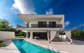 3 dormitorio casa de pueblo 188 m² en Banjole (Croatia), Croacia. 1 650 000 €