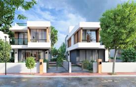 3-dormitorio apartamentos en edificio nuevo en Gazimağusa city (Famagusta), Chipre. 508 000 €