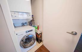 2 dormitorio piso en Scarborough, Canadá. C$788 000