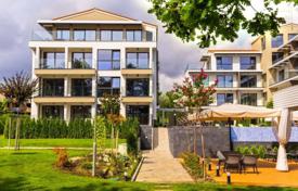 2 dormitorio piso 78 m² en Obzor, Bulgaria. 120 000 €