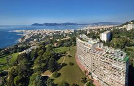 Piso – Californie - Pezou, Cannes, Costa Azul,  Francia. 1 580 000 €