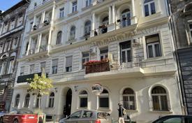2 dormitorio piso 53 m² en District VI (Terézváros), Hungría. Price on request
