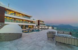 Villa – Alanya, Antalya, Turquía. $1 743 000