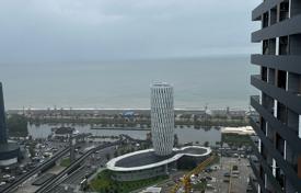 3 dormitorio piso 77 m² en Batumi, Georgia. $200 000