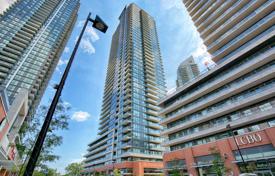 2 dormitorio piso en Lake Shore Boulevard West, Canadá. C$683 000