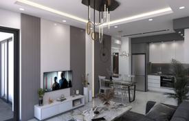 3 dormitorio ático 119 m² en Kargicak, Turquía. $309 000
