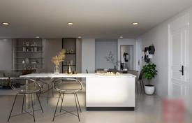 3-dormitorio apartamentos en edificio nuevo 110 m² en Larnaca, Chipre. 350 000 €