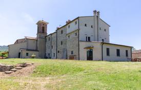 Castillo – Passignano Sul Trasimeno, Umbria, Italia. 1 600 000 €