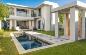 4 dormitorio villa 215 m² en Tamarin, Mauritius. $712 000