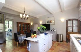 7 dormitorio mansión en Antibes, Francia. Price on request