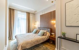 3-dormitorio apartamentos en edificio nuevo 61 m² en Jurmala, Letonia. 185 000 €