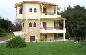 Villa – Cassandra, Administration of Macedonia and Thrace, Grecia. 300 000 €