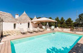 Villa – Alberobello, Apulia, Italia. 490 000 €