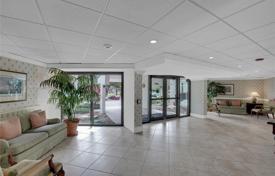 Condominio – Fort Lauderdale, Florida, Estados Unidos. $425 000