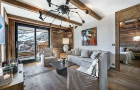 4 dormitorio piso 102 m² en Val d'Isere, Francia. 3 160 000 €