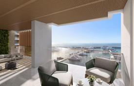 2 dormitorio piso 109 m² en Paralimni, Chipre. 925 000 €