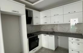 2 dormitorio piso 55 m² en Antalya (city), Turquía. $85 000