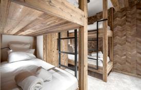 5 dormitorio piso en Val d'Isere, Francia. 5 200 000 €
