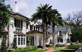 Villa – Fort Lauderdale, Florida, Estados Unidos. $11 500 000