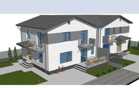 5 dormitorio casa de pueblo 200 m² en Ilfov County, Rumanía. 210 000 €