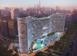 Tienda Binghatti Aquarise – Business Bay, Dubai, EAU. 6 593 000 €