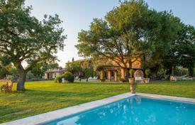 15 dormitorio finca rústica 821 m² en Sarteano, Italia. 5 700 000 €